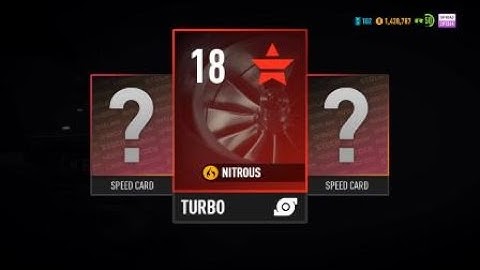 Need for Speed™ Payback: Bait Crate Run In Holtzman