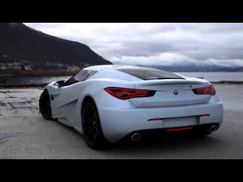 2017 BMW M9 - Price And Release Date - YouTube