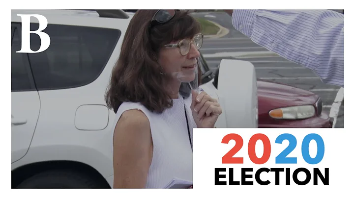 2020 Election | Harrisonburg City Council candidat...