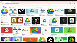 Google search project