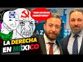 VOX llega MÉXICO y la derecha *COBARDE* se Arrepiente | Agustín Laje