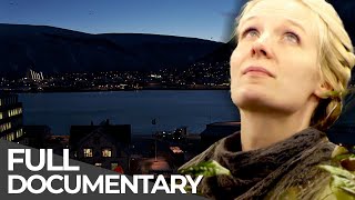 World's Northernmost City: Hammerfest - A City in the Dark | Extreme Cities | Free Documentary