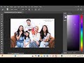 Tutorial Menghilangkan Objek di Photoshop