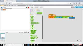 How to make a Digital Clock in scratch