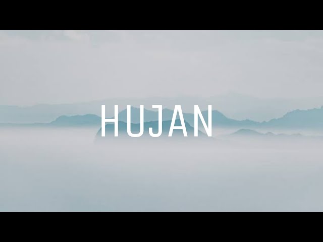 Utopia - Hujan | lirik lagu class=