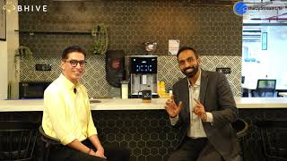 After funding 200 plus companies, why 247VC&#39;s Shashank believes in India&#39;s future is in deep tech