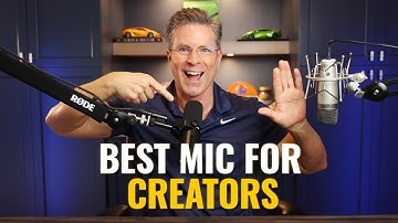 Is Shure SM7B the BEST mic for creators in 2025?