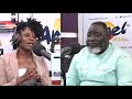 One On One With Alhaji Masawudu With Dj OhemaaWoyeje 15 07 2025 One On One With Alhaji Masawudu With Dj OhemaaWoyeje 15 07 2025