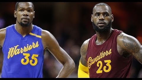 LeBron James, Warriors’ Kevin Durant’s leaked hip-hop track