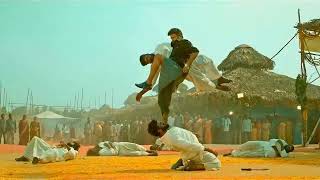 Veera simha reddy Fight Scene 4K Video || Balayya New Movie || Blockbuster Movie Telugu|||