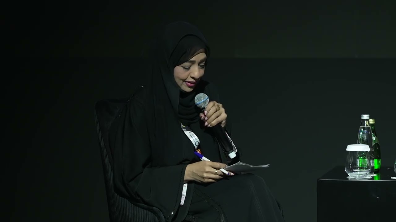 Intersec 2026 - Building a Culture That Protects in a Crisis