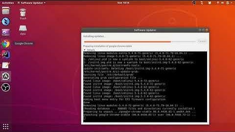 Create RAMDisk in Linux and Benchmark using bonnie++
