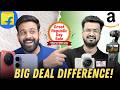 Flipkart Republic Day Sale Vs Amazon Great Republic Day Sale 2026: Which is Best?