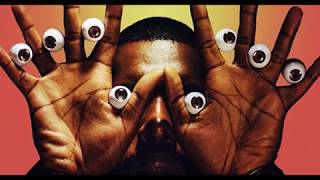 Flying Lotus - Night Grows Pale (Queen - White Queen “As It Began”)