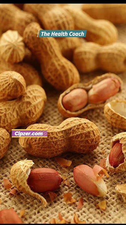 ❄️ सर्दियों में मूंगफली – Health का Power Snack #shorts #explore #viral #trending #facts - YouTube