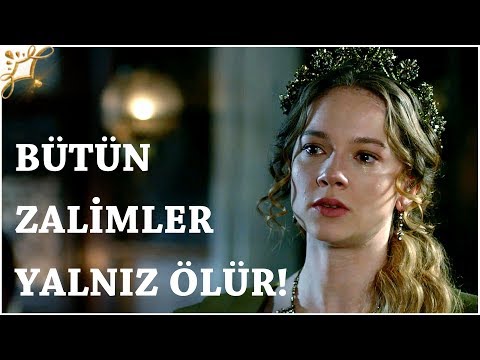 Muhteşem Yüzyıl Kösem