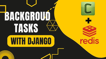 Django Celery Redis on Heroku | Scalable Background Task Setup