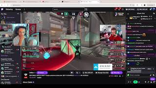 EG SUDOWOODO | MIBR vs KRU - VCT 2026: Americas Stage 2 Playins