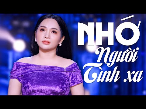 NHỚ NGƯỜI TÌNH