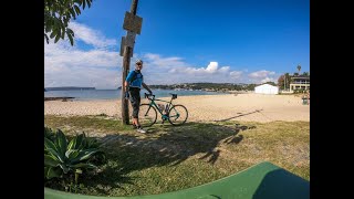 2019 05 12 Tra Aus Sydney 5 Thecycle 18 Kirribilli Mosman Manlybeach