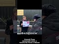 Мусульман держат в концлагерях. Пикет у посольства Китая в Москве. Алексей Казак: освободите уйгуров