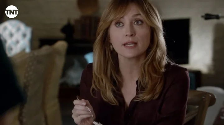 Bassholes - Morning Banter I Rizzoli & Isles I TNT