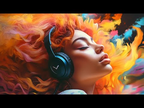 Productive Music Playlist (1.5 hrs) - April 2016 - #EntVibes