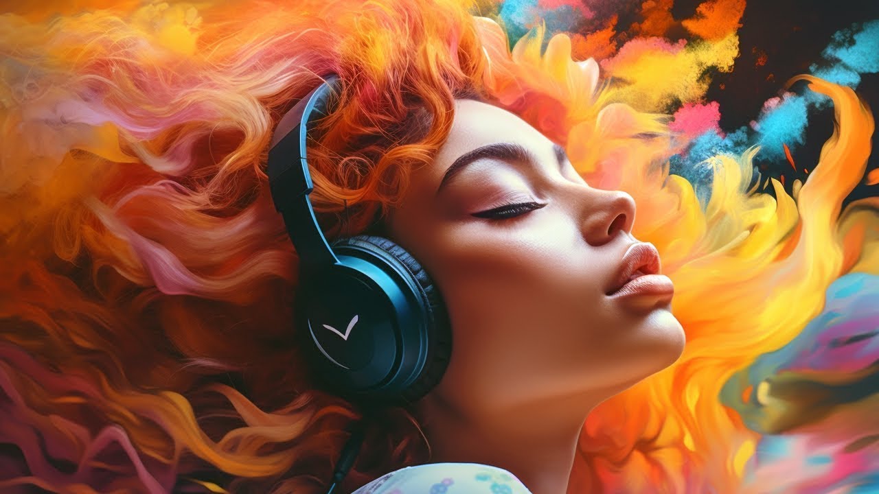 Productive Music Playlist 1 Hour April 2016 Entvibes Youtube