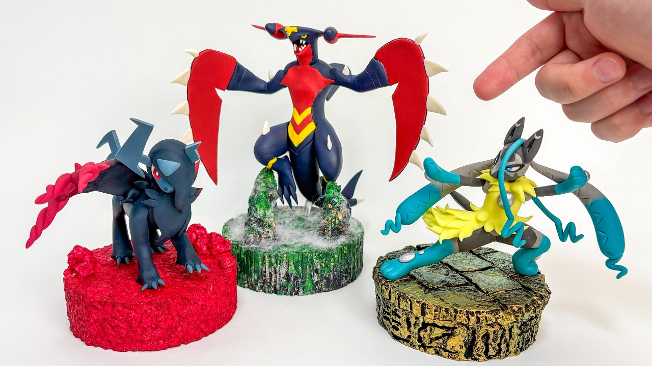ポケモン　フィギュア　まとめ ポケットモンスター みずタイプ DIVE TO BLUE｜商品情報｜メガホビ