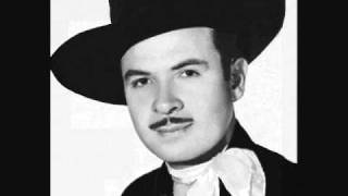 Video thumbnail of "Antonio Aguilar,  Un minuto."