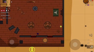Saloon code in surviv.io