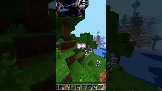 Daily Minecraft Gameplay