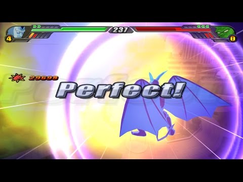 Cheat Codes for Dragon Ball Z Budokai Tenkaichi 3 on Action Replay