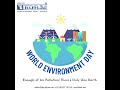 World Environment Day 2022 - Techflow