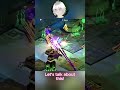 Just Some Casual Chaos in Hades #hades #streamer #gamer #twitch #vtuber