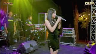 ROMANTIKA RAHMA ANGGARA - AMELIA MUSIC - ANNYVERSARY 4th EBSE - PIJAR PARK KUDUS