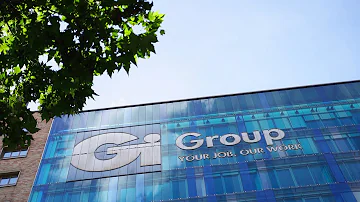 Come registrarsi a Gi Group?