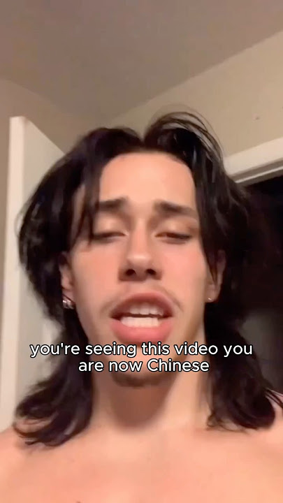 Download lagu I am now Chinese