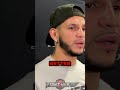 Berlanga HONEST about loss vs Sheeraz -names fights he wants next