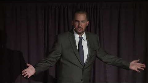 The Unique OPPORTUNITY to Create Opportunities | Soul Cole | TEDxRiverton