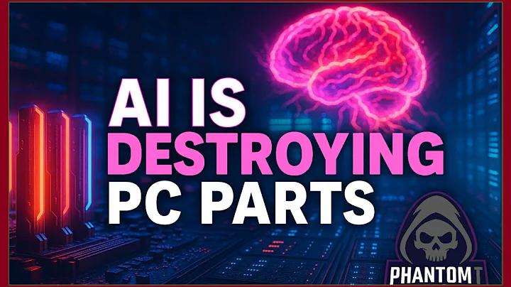 💻🖱️ PC Parts Are OUT OF CONTROL‼️ Prices Just Spiked AGAIN‼️