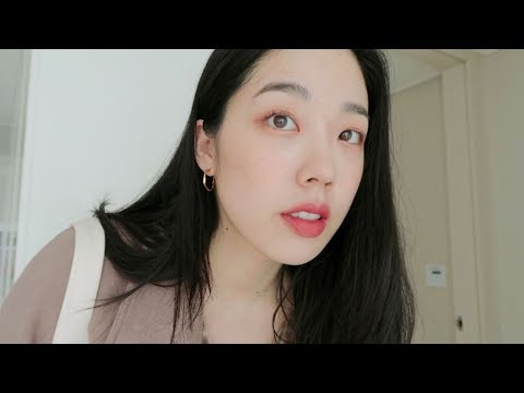GRWM I 봄스러운 메이크업 시작 I Feels like <strong>Spring</strong> <strong>now</strong> I 김갈릭