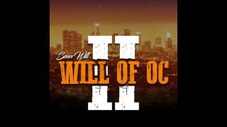 Sean Will - Money Ocean - Will Of OC II