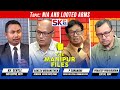 Nia and looted arms on the manipur files 160524 live