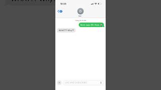 The Worst Autocorrect Fail?