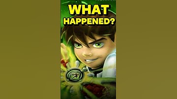 What happened in Ben 10 Protector of earth?
