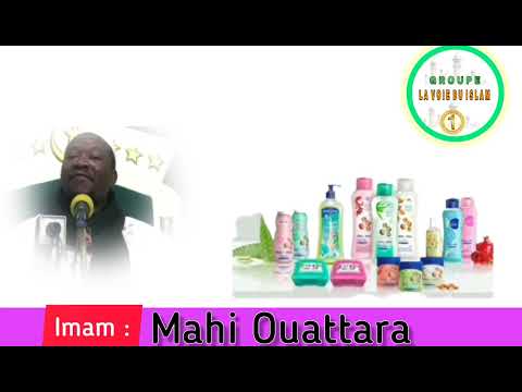 Rien Que La Vérité Imam Mahi Ouattara