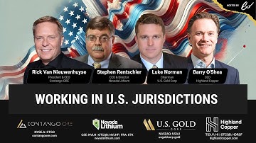 Working in U.S. Jurisdictions