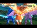 Naruto Shippuden Ultimate Ninja Storm 4 - All NEW Awakening Movesets (1080p)