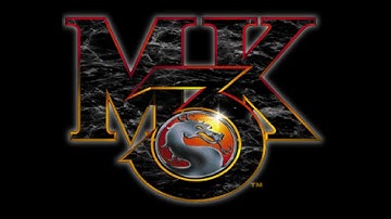 Character Select - Mortal Kombat III (Arcade) OST Extended